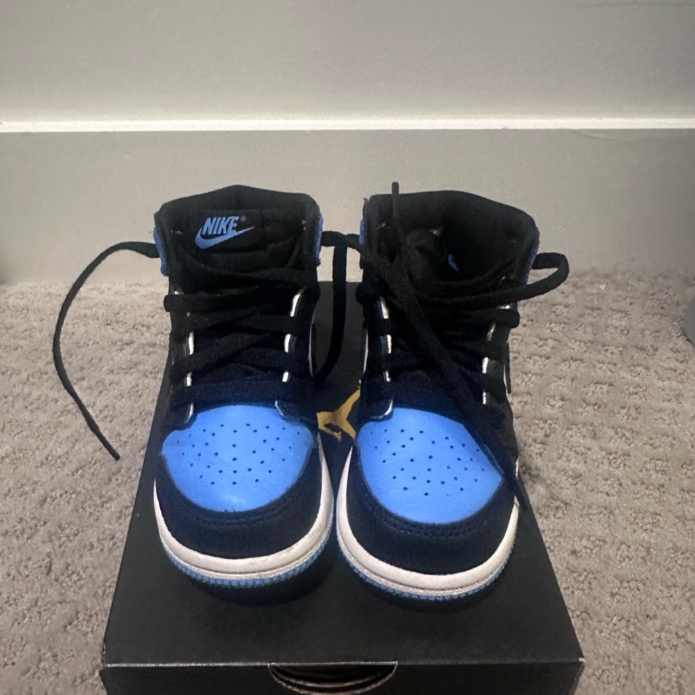 Air Jordan 1s Toddler